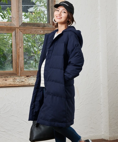 SweetMommy（スウィートマミー） ダウンコート ダウンジャケット