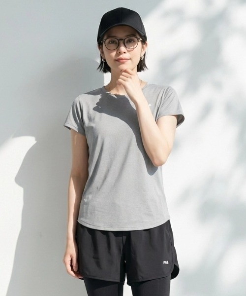 FILA（フィラ） ラッシュガード マルチウェイ セットアップ 3点セット