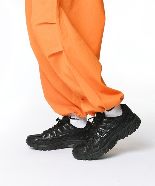 NIKE（ナイキ） スニーカー P-6000 MCD6404 ABC-MART限定 *002BLK/BLK