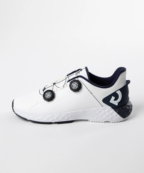 G/FORE（ジーフォア） スニーカー G/FORE PERFORATED G/DRIVE GOLF