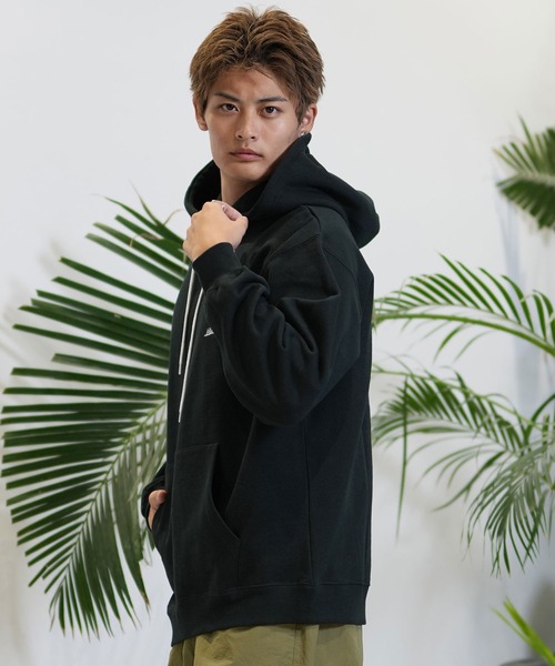 SANTA CRUZ（サンタクルーズ） パーカー 「ムラサキスポーツ限定