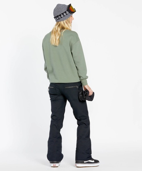 VOLCOM（ボルコム） パンツ Womens Genus Stretch Pants /スキー