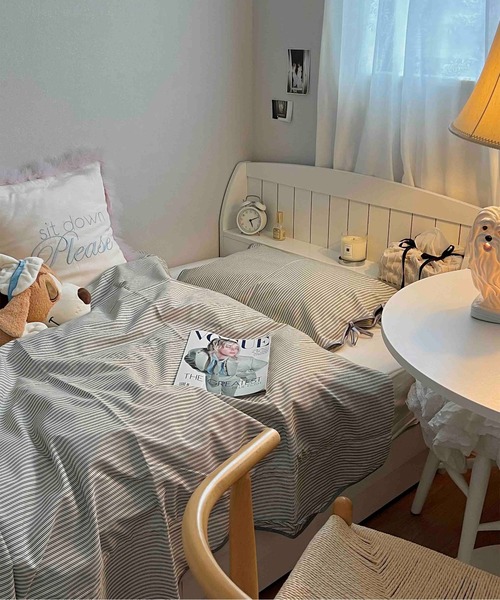 Casselini（キャセリーニ） ベッド 寝具 Casselini HOME(キャセリーニ