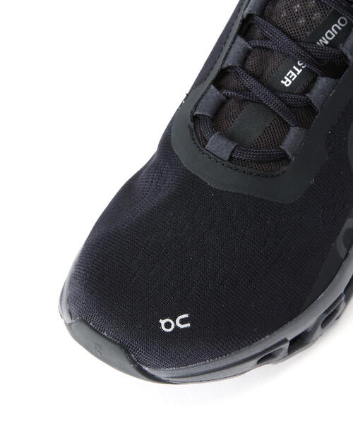 On（オン） スニーカー Women's Cloudmonster ウィメンズクラウド