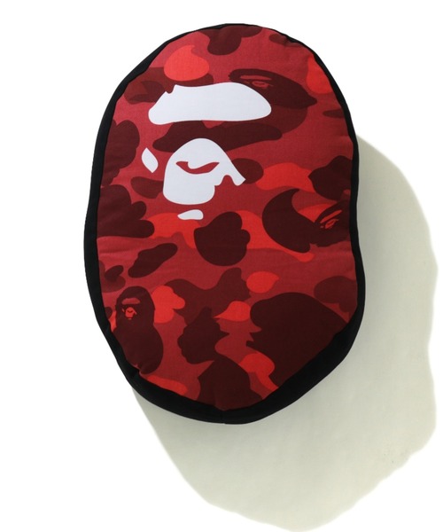 A BATHING APE（アベイシングエイプ） クッション クッションカバー