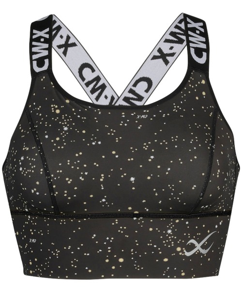 CW-X スポーツブラ SPORTSゆれケアBra : ZOZOTOWN Yahoo!店 - 通販