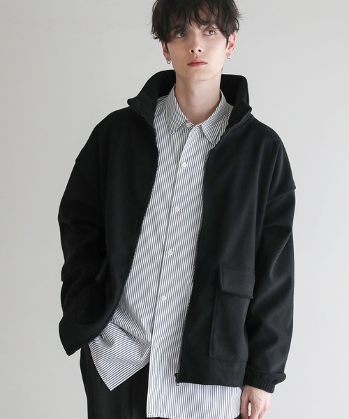 ASTRONOMY コート ジャケット Buyer's Select/コーデュロイ×裏ボア