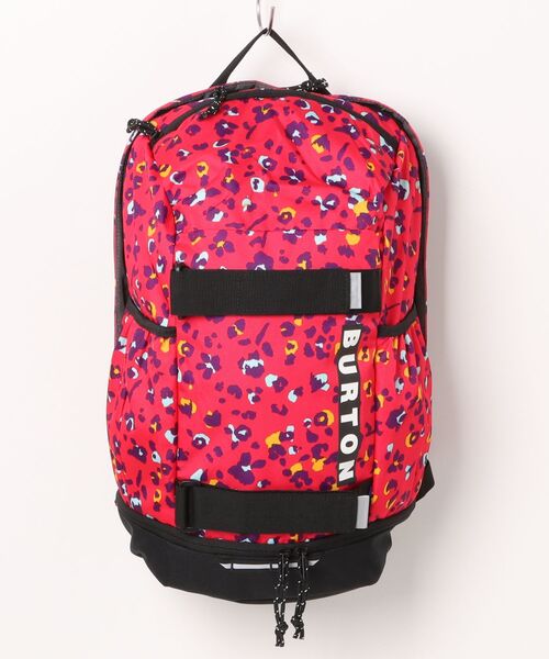 BURTON（バートン） リュック Distortion 18L バックパック キッズ