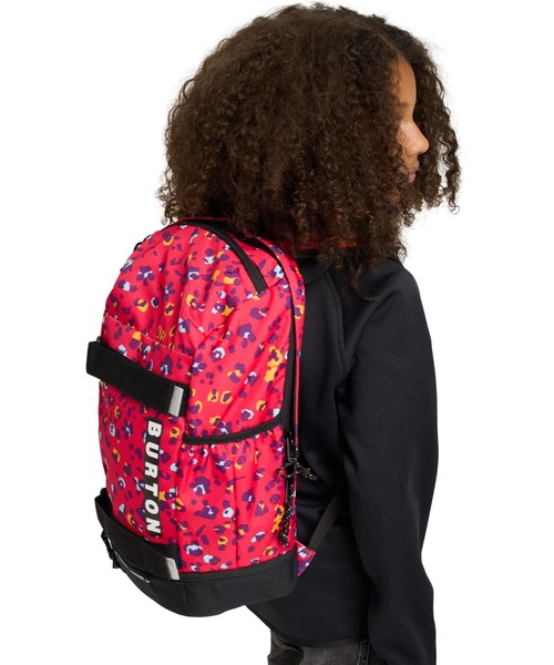 BURTON（バートン） リュック Distortion 18L バックパック キッズ