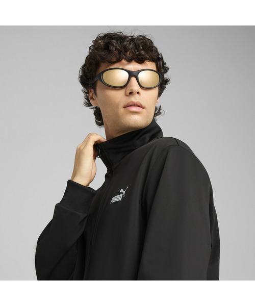 PUMA（プーマ） ジャージ メンズ ESS ポリ スーツ 上下セット ESS Poly