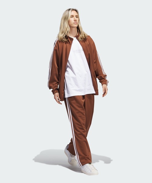 adidas（アディダス） スウェットパンツ ジャージ スケート