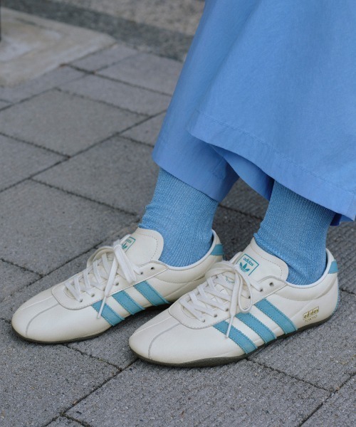 adidas（アディダス） スニーカー TOKYO W トーキョー JR2081 ABC-MART