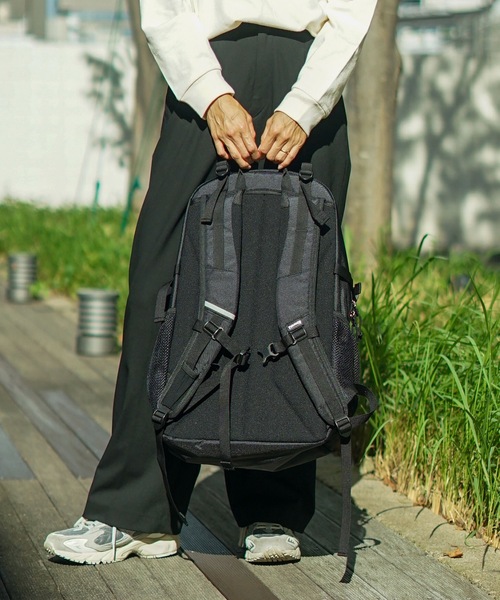 THRASHER（スラッシャー） デイバック リュック RUNNING PUSH BACKPACK