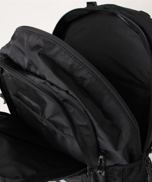 THRASHER（スラッシャー） デイバック リュック RUNNING PUSH BACKPACK