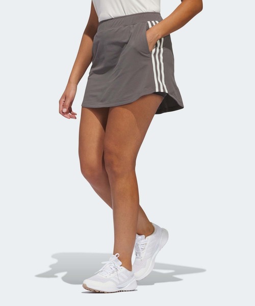 adidas（アディダス） スカート ULT365 ツイストニット ピケ スカート