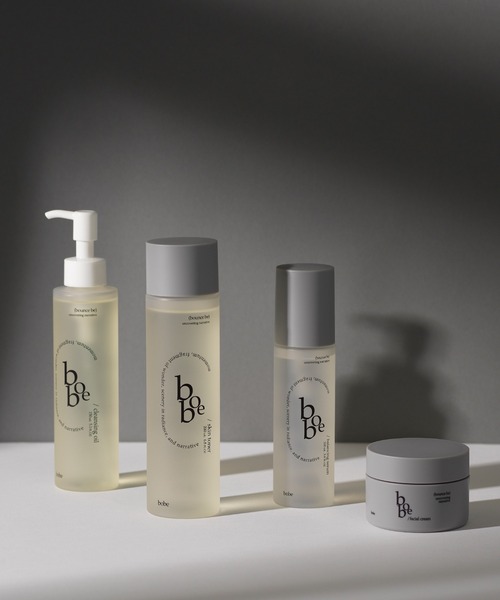 bobe（ボウブ） 化粧水 スキントナー（化粧水） : ZOZOTOWN Yahoo!店