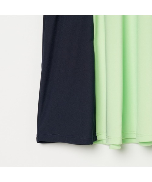 J.LINDEBERG（ジェイリンドバーグ） ワンピース 「J.LINDEBERG/GOLF