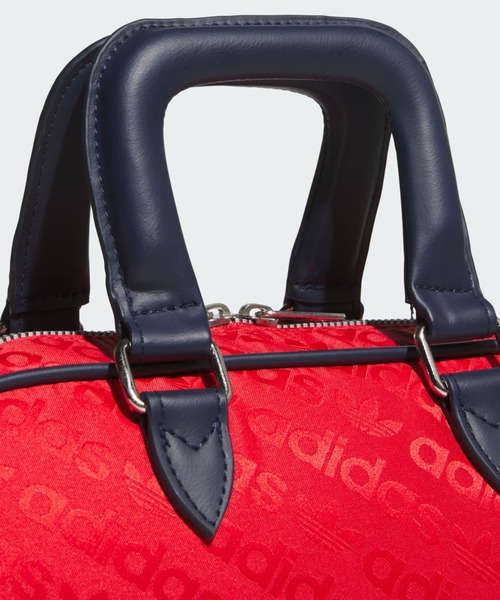 adidas（アディダス） ハンドバッグ オリジナルスゴルフ モノグラム