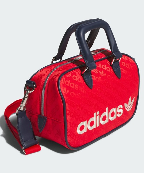 adidas（アディダス） ハンドバッグ オリジナルスゴルフ モノグラム