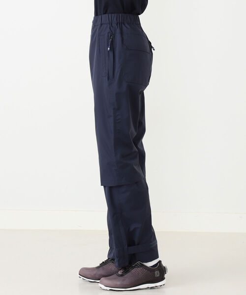 BEAMS GOLF（ビームス ゴルフ） パンツ 「透湿性/防風性/防水性」BEAMS
