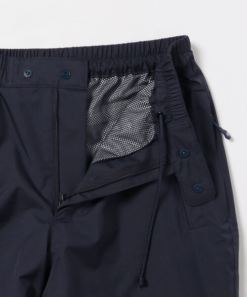 BEAMS GOLF（ビームス ゴルフ） パンツ 「透湿性/防風性/防水性」BEAMS