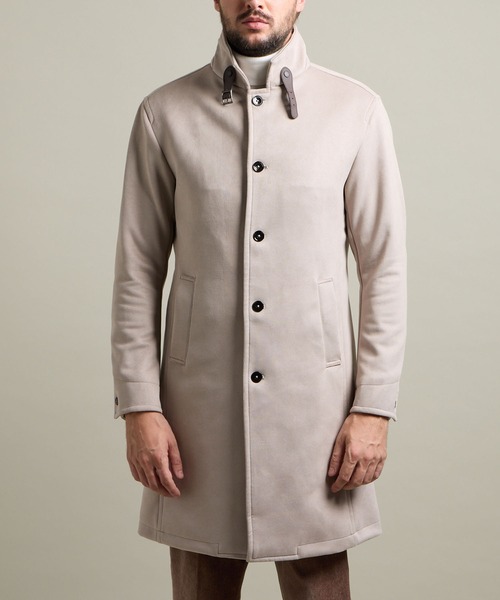 HIDEAWAYS NICOLE（ハイダウェイ ニコル） コート ジャケット