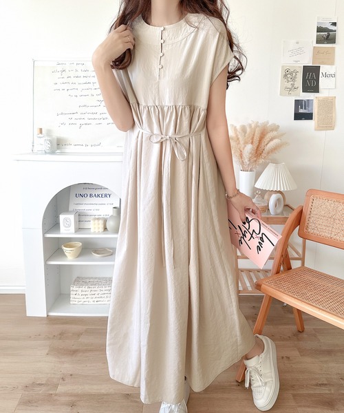 classicalelf（クラシカルエルフ） ワンピース 大人のナチュラル