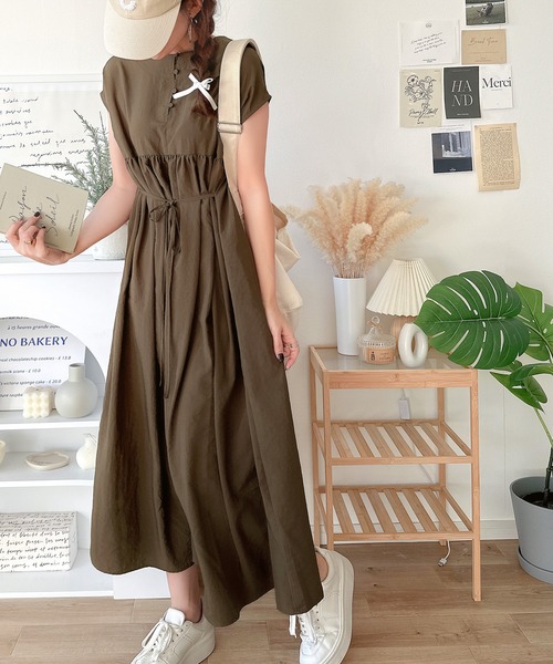 classicalelf（クラシカルエルフ） ワンピース 大人のナチュラル