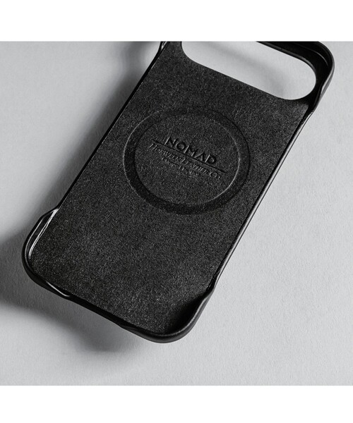 NOMAD(journal standard Furniture) スマホケース NOMAD / Traditional