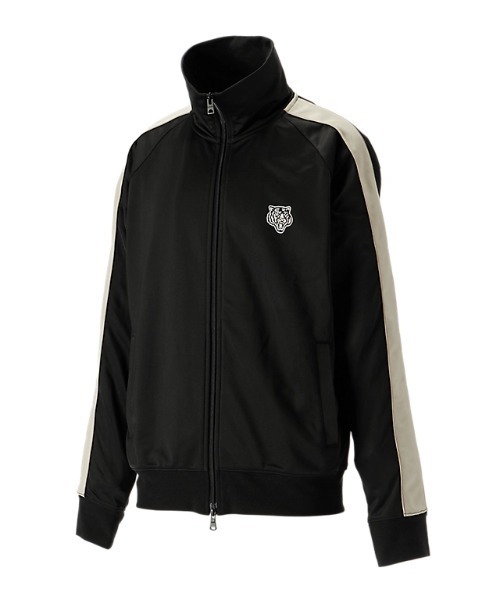 Onitsuka Tiger（オニツカタイガー） コート アウター TRACK TOP