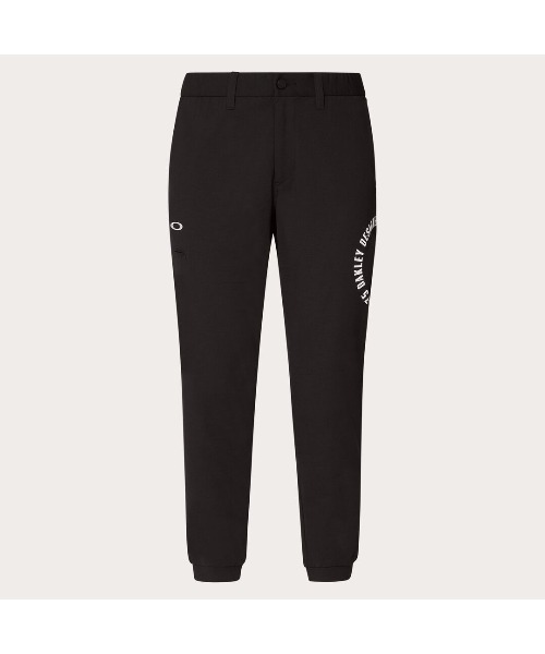 OAKLEY（オークリー） パンツ OAKLEY SIDE LOGO JOGGER/ PANTS ゴルフ