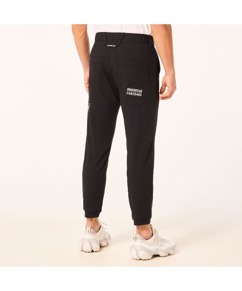 OAKLEY（オークリー） パンツ OAKLEY SIDE LOGO JOGGER/ PANTS ゴルフ