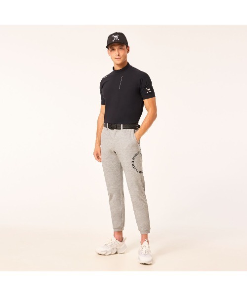 OAKLEY（オークリー） パンツ OAKLEY SIDE LOGO JOGGER/ PANTS ゴルフ
