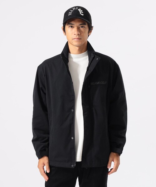 BEAMS GOLF（ビームス ゴルフ） ブルゾン アウター ORANGE LABEL