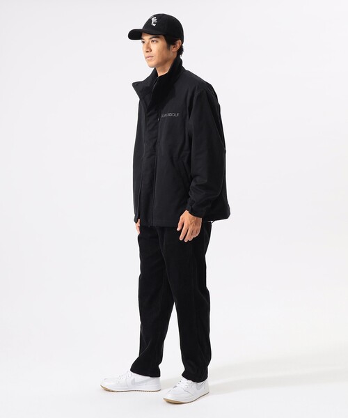 BEAMS GOLF（ビームス ゴルフ） ブルゾン アウター ORANGE LABEL