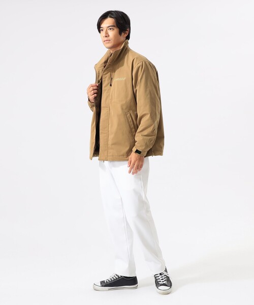 BEAMS GOLF（ビームス ゴルフ） ブルゾン アウター ORANGE LABEL