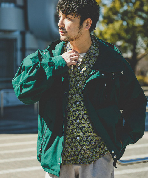 JOURNAL STANDARD（ジャーナルスタンダード） マウンテンパーカー