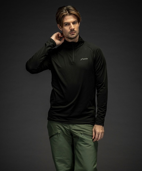 フェニックス（PHENIX） phenix(フェニックス)Basic Inner