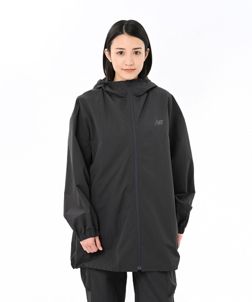 New Balance（ニューバランス） マウンテンパーカー ウインド