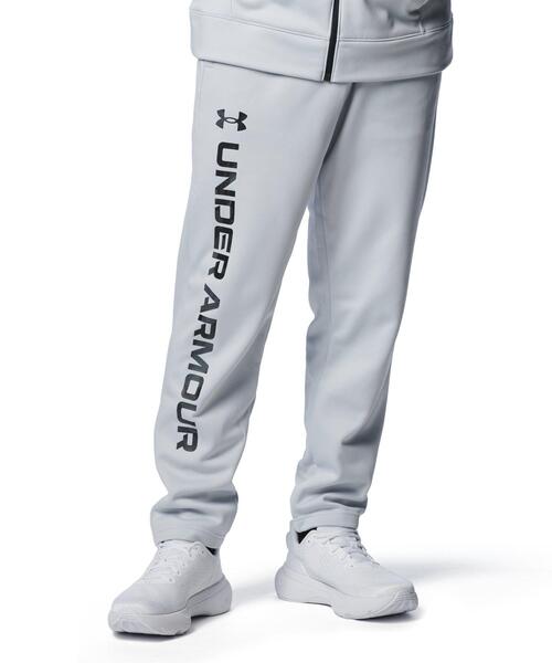UNDER ARMOUR（アンダーアーマー） パンツ UAアーマーフリース