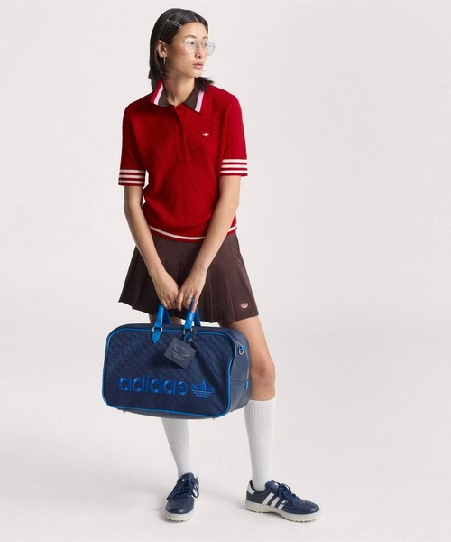 adidas（アディダス） スカート オリジナルスゴルフ プルオン プリーツ