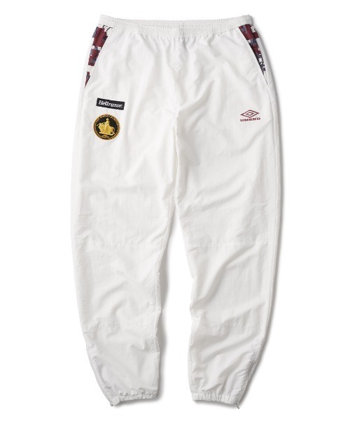 HELLRAZOR（ヘルレイザー） パンツ メンズ レディース : ZOZOTOWN