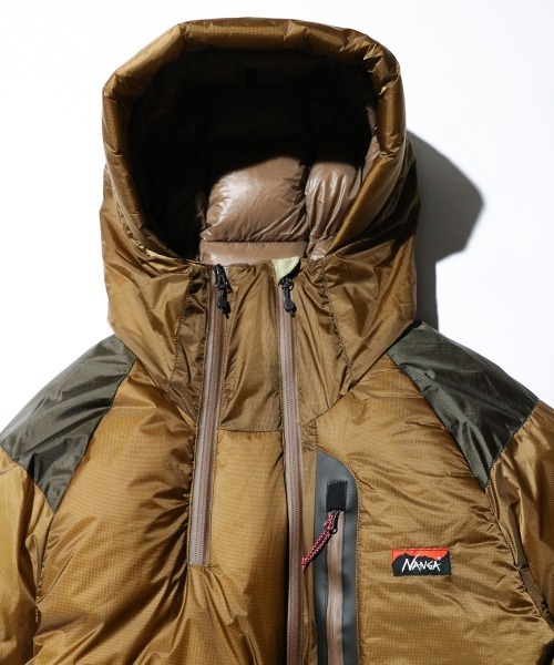 NANGA（ナンガ） ダウンジャケット ダウン NANGA / AURORA TEX LIGHT