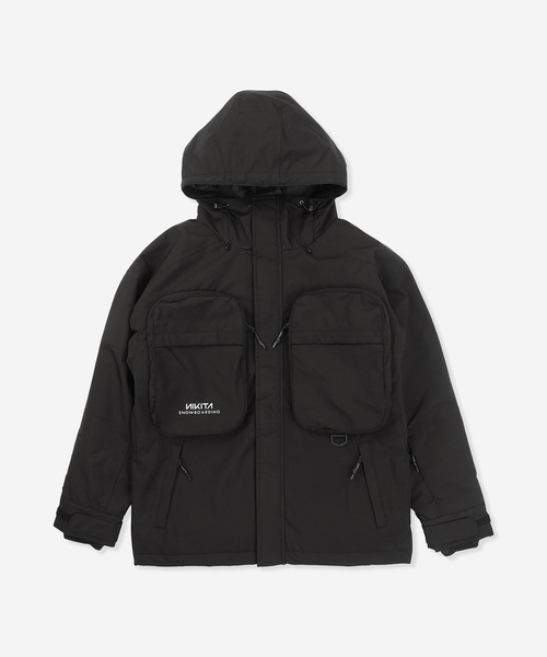 NIKITA（ニキータ） 「NIKITA/ニキータ」レディーススノーウェア