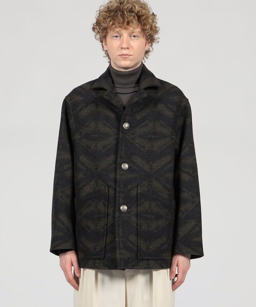 PENDLETON（ペンドルトン） ブルゾン アウター 「別注」PENDLETON