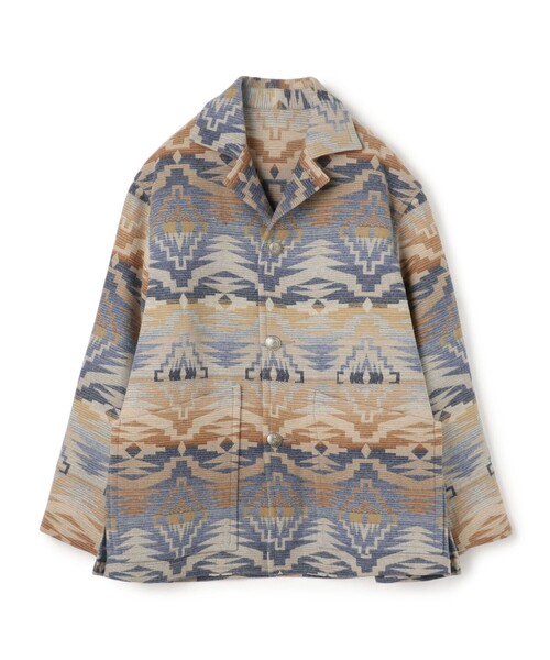 PENDLETON（ペンドルトン） ブルゾン アウター 「別注」PENDLETON