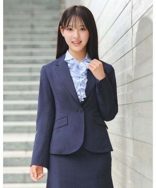 SUIT SELECT スーツ 「セットアップ対応」「SUIT SELECT × Samantha