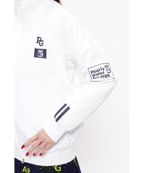 PEARLY GATES（パーリーゲイツ） ブルゾン アウター 「PEARLY GATES
