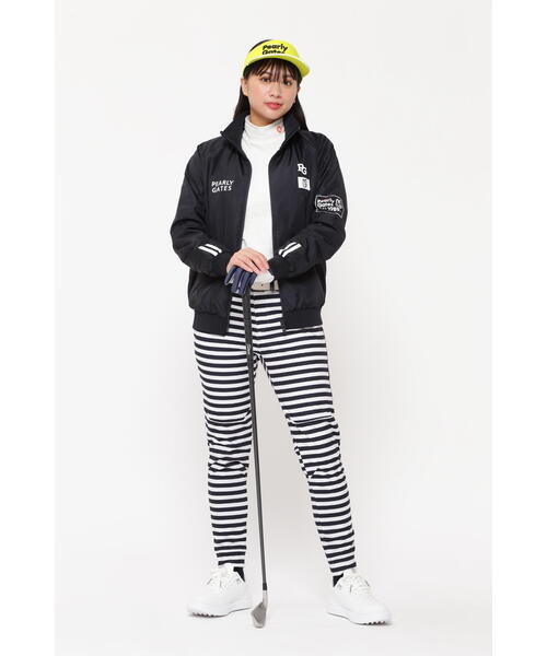 PEARLY GATES（パーリーゲイツ） ブルゾン アウター 「PEARLY GATES