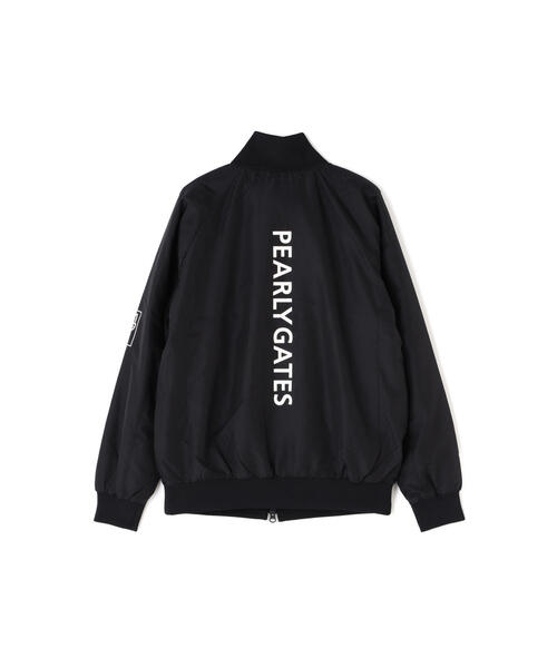 PEARLY GATES（パーリーゲイツ） ブルゾン アウター 「PEARLY GATES
